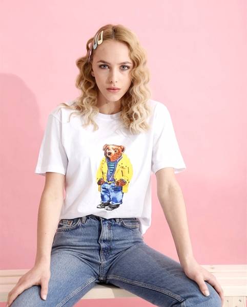 T-shirt "Teddy"